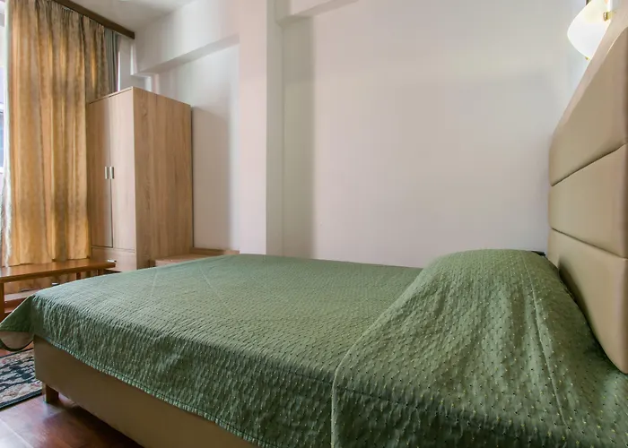 Arethusa AthensAlbergo